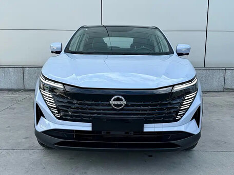 2025 Nissan Qashqai II Рестайлинг 2, голубой, 1850000 рублей, вид 3