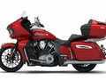 2026 Indian Pursuit, красный, 4290000 рублей - вид 2