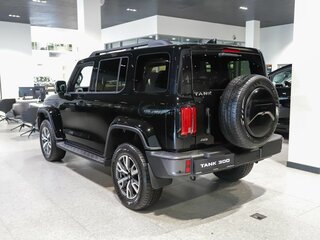 2026 Tank 300 I, чёрный, 5249000 рублей, вид 2