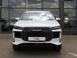 2026 Tenet T4L, белый, 2329000 рублей, вид 1