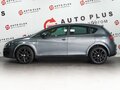 2011 SEAT Leon II Рестайлинг, серый - вид 4