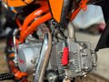 2023 Kayo Evolution YX125EM, чёрный, 73999 рублей - вид 11
