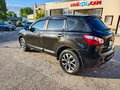 2012 Nissan Qashqai I Рестайлинг, чёрный, 970000 рублей - вид 2