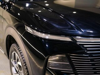 2026 Haval F7 II, чёрный, 3699000 рублей, вид 4