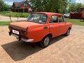 1984 Москвич 2140, красный, 245000 рублей - вид 2