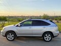 2005 Lexus RX 300 II, серебристый, 1160000 рублей - вид 3