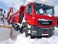 2015 MAN TGS, красный, 5842500 рублей