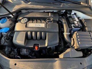 2010 Volkswagen Jetta V, белый, 700000 рублей, вид 5
