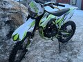 2025 Progasi Super Max 300, зелёный - вид 4