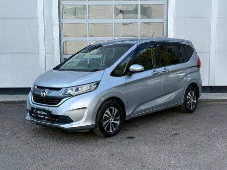 Honda Freed II