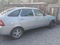 2012 Lada (ВАЗ) Priora I, серебристый, 400000 рублей - вид 1