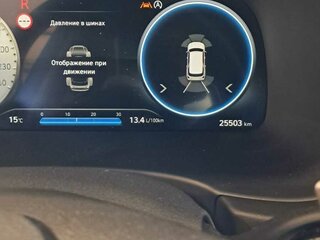 2024 Hyundai Palisade I Рестайлинг, чёрный, 5500000 рублей, вид 5