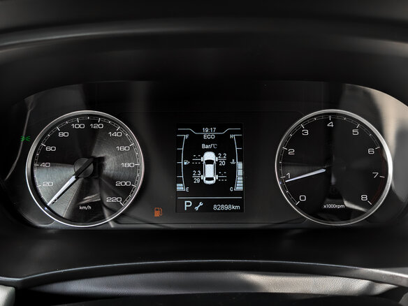 2023 Kaiyi E5, чёрный, 790000 рублей - вид 12