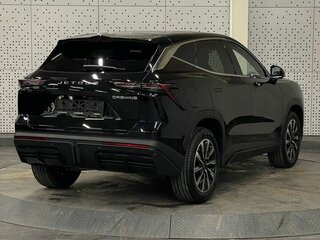 2025 Jetour Dashing I, чёрный, 2839900 рублей, вид 2