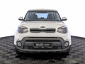 2019 Kia Soul II Рестайлинг, белый - вид 1