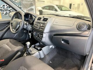 2026 Lada (ВАЗ) Granta I Рестайлинг, коричневый, 1126000 рублей, вид 5