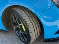 2012 Opel Astra OPC J, синий, 1800000 рублей - вид 9