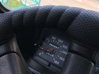 2005 Lada (ВАЗ) 2121 (4x4) I Рестайлинг, синий, 210000 рублей, вид 4