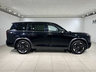 2025 GAC GS8 Traveller II, чёрный, 4399000 рублей, вид 4
