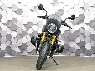 2014 BMW R Nine T, чёрный, 929000 рублей, вид 5