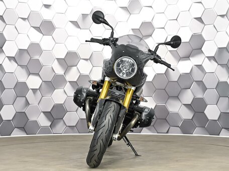 2014 BMW R Nine T, чёрный, 929000 рублей, вид 5