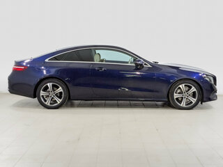 2020 Mercedes-Benz E-Класс 200 V (W213, S213, C238), синий, 4040000 рублей, вид 4
