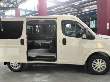 2024 Dongfeng K32, белый, 4700000 рублей, вид 2
