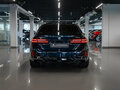 2024 BMW 5 серии 530i xDrive VIII (G60/G61/G68), синий, 8500000 рублей - вид 5
