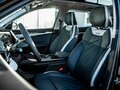 2025 Geely Atlas II, чёрный, 3931281 рублей - вид 10
