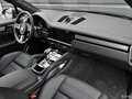 2020 Porsche Cayenne Turbo S E-Hybrid III, серый, 11500000 рублей - вид 6