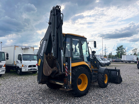 2022 Cukurova 885, серый, 6300000 рублей, вид 3