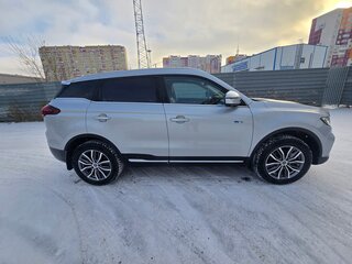 2024 Belgee X70 I, серый, 2300000 рублей, вид 2