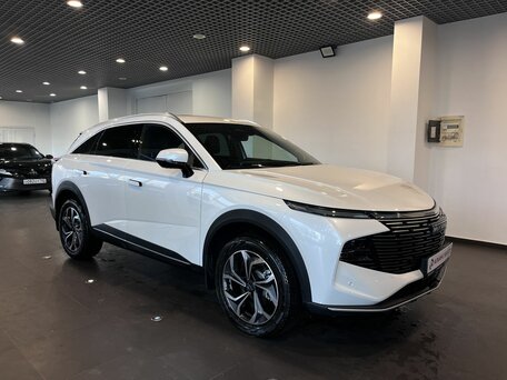 Haval F7 II