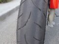 2002 Honda CBR 600F, красный, 550000 рублей - вид 8