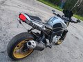 2006 Yamaha FZ1, серебристый, 430000 рублей - вид 3