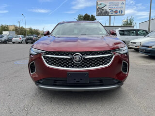 2023 Buick Envision II, красный, 3750000 рублей, вид 1