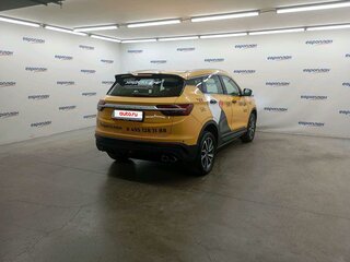 2023 Belgee X50, белый, 926500 рублей, вид 3