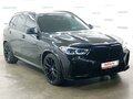 2020 BMW X5 40d IV (G05/G18), чёрный - вид 1