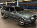 2011 Lada (ВАЗ) 2115, зелёный, 380000 рублей - вид 1