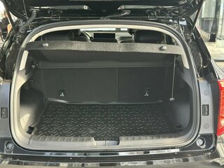 2026 Haval Jolion I Рестайлинг 2, чёрный, 2820010 рублей, вид 5