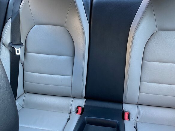 2012 Mercedes-Benz E-Класс 200 7G-Tronic IV (W212, S212, C207), серый, 1390000 рублей - вид 7