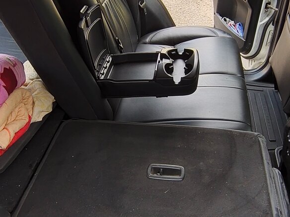 2011 Land Rover Freelander II Рестайлинг, белый - вид 25