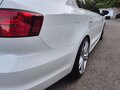 2017 Volkswagen Jetta VI Рестайлинг, белый, 1550000 рублей - вид 9