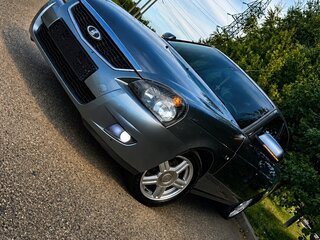 2009 Lada (ВАЗ) Priora I, серый, 500000 рублей, вид 3