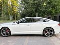 2018 Audi S5 II (F5), белый, 3500000 рублей - вид 10