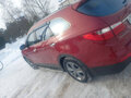 2015 Hyundai Santa Fe Grand III, красный, 2500000 рублей - вид 10