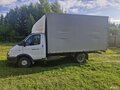 2020 ГАЗ ГАЗель (3302), белый, 1150000 рублей - вид 2