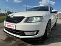 2014 Skoda Octavia III (A7), белый, 1450000 рублей - вид 9