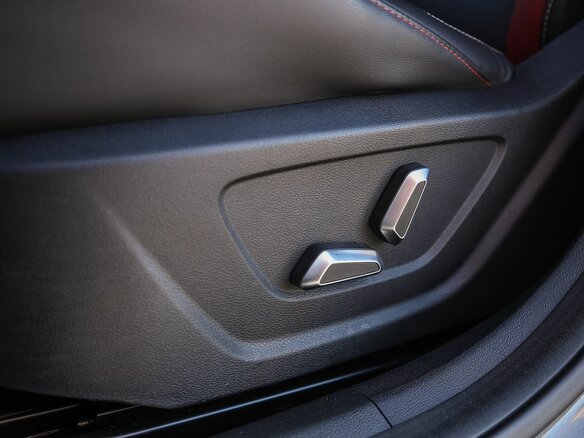 2023 Geely Coolray I Рестайлинг, серый - вид 14