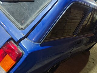 2008 Lada (ВАЗ) 2104, синий, 165000 рублей, вид 2